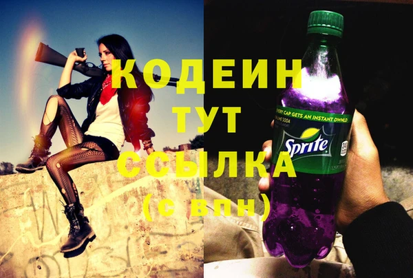 молекула духа Аркадак