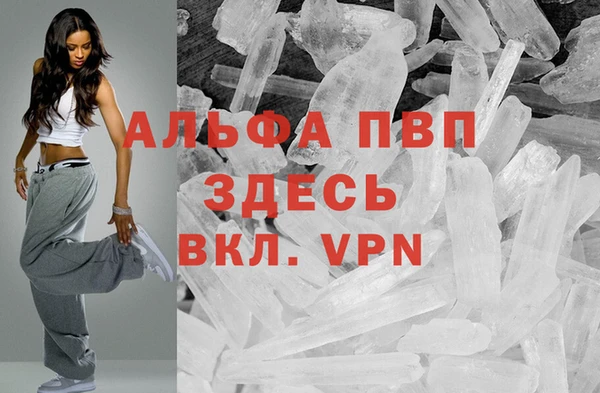 молекула духа Аркадак